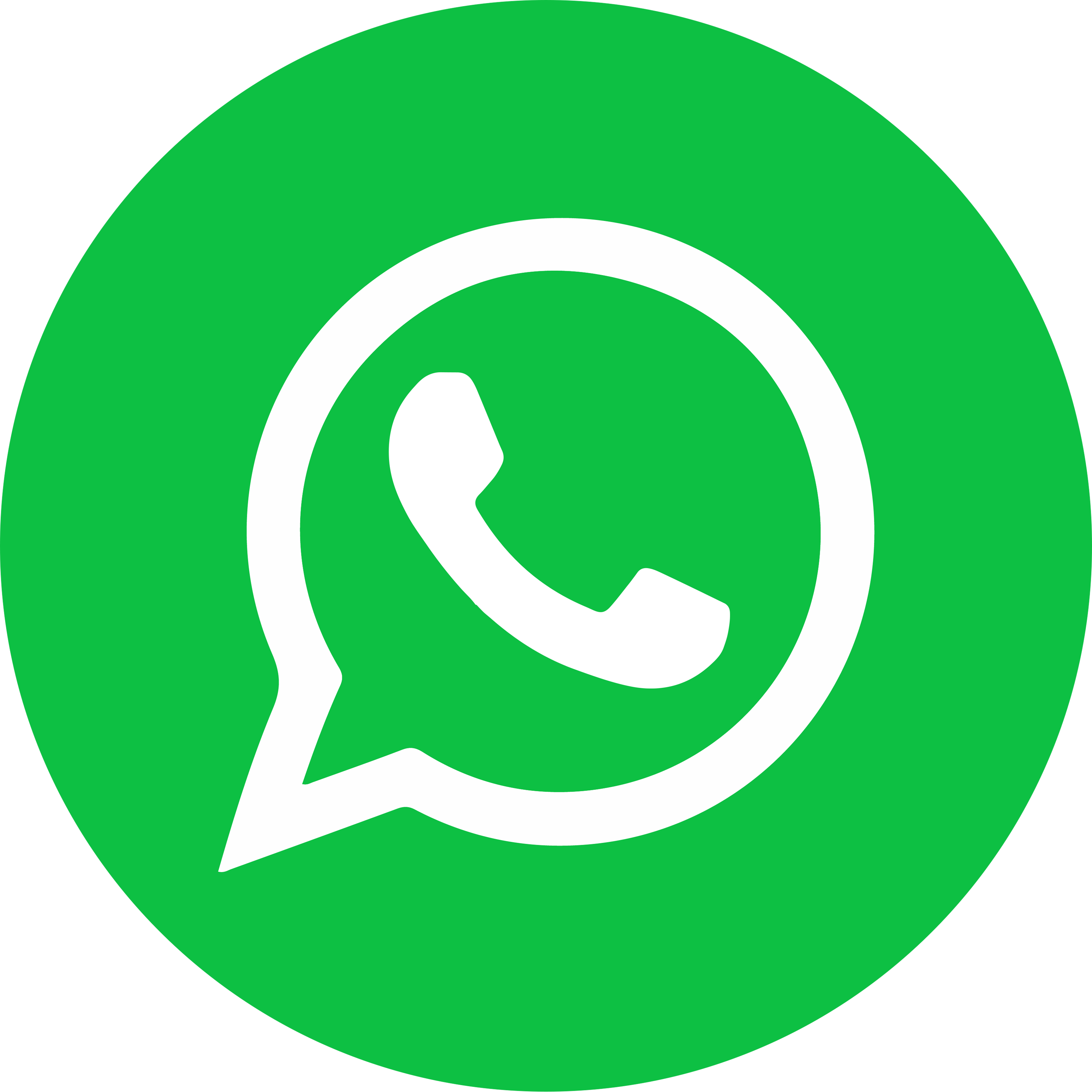 Fale Conosco pelo Whatsapp